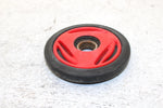 1996 Ski-doo Formula Iii 600 Oem Center Outer Idler Wheel 503190797 SS18