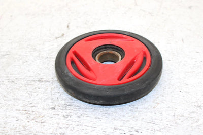 1996 Ski-doo Formula Iii 600 Oem Center Outer Idler Wheel 503190797 SS18