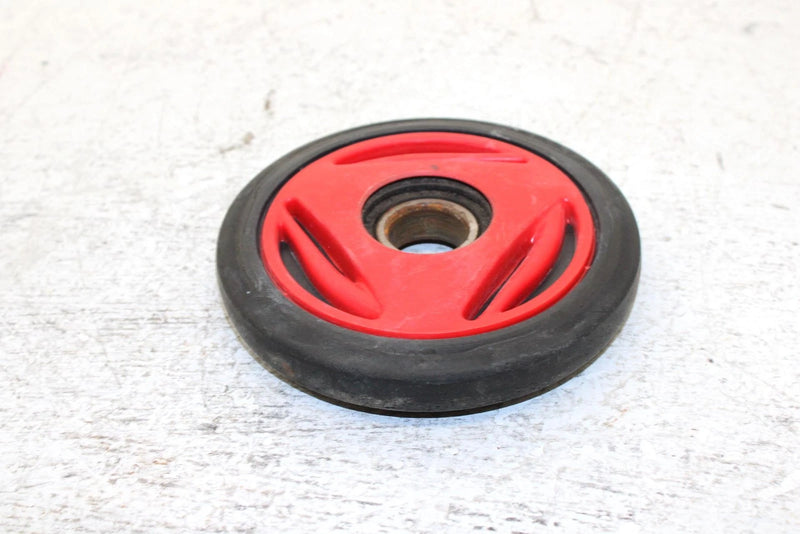 1996 Ski-doo Formula Iii 600 Oem Center Outer Idler Wheel 503190797 SS18