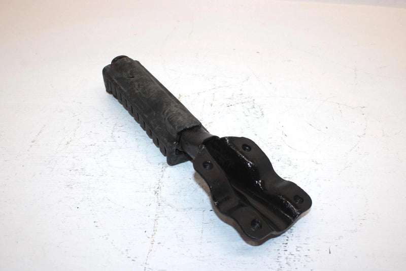 1982 Honda Atc 185 Sa All Terrain Oem Foot Peg 50610-958-010 AH70