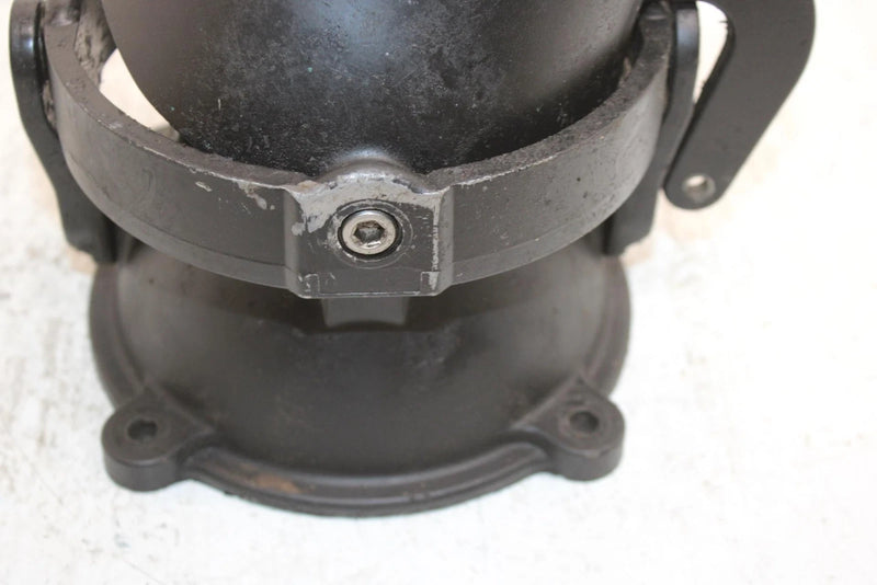 1993 Sea-doo Brp Oem Jet Pump Nozzle Set 271000151 271000153 JS50