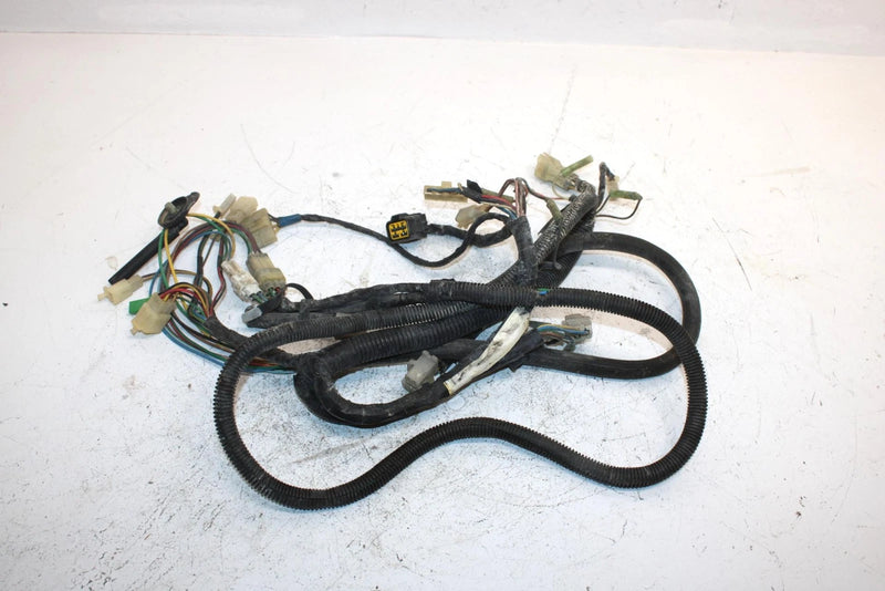 94 Yamaha Vmax 600 Oem Main Wire Harness 8AB-82590-00-00 SY2