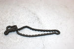 1996 Kawasaki Bayou 300 Oem Cam Timing Chain 92057-1380 AK25