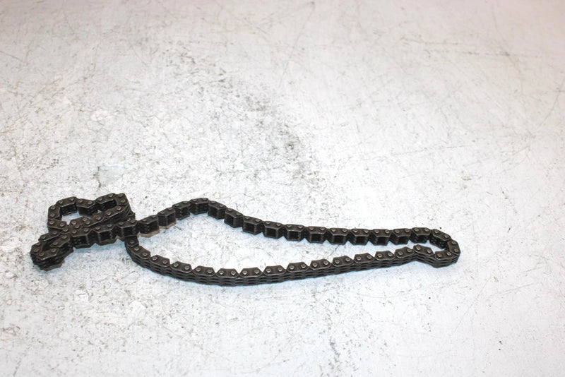1996 Kawasaki Bayou 300 Oem Cam Timing Chain 92057-1380 AK25