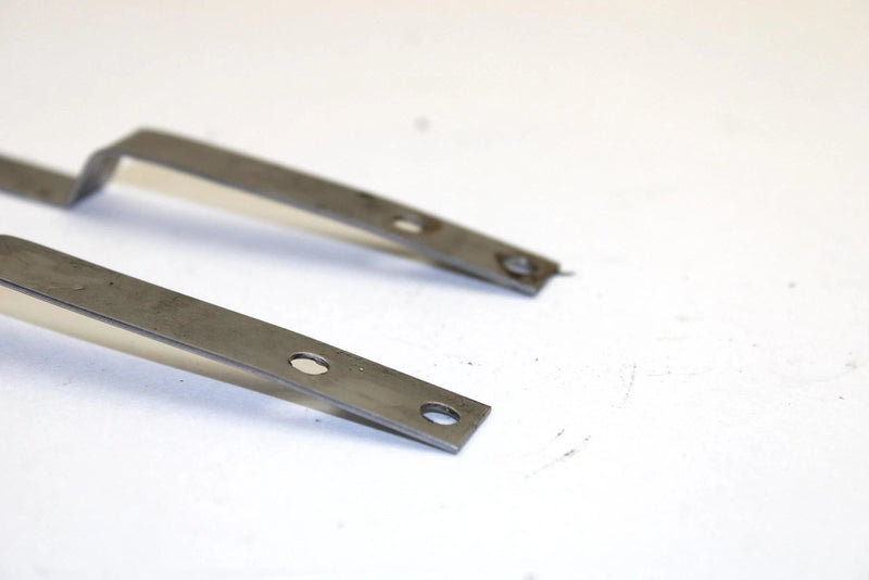 1996 Sea-doo Spx Oem Spring Clip Bracket Pair 292000272 JS3