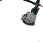 2001 Honda Sportrax 300 TRX300EX 2x4 OEM Left Control Switch 35020-HM3-305 AH81