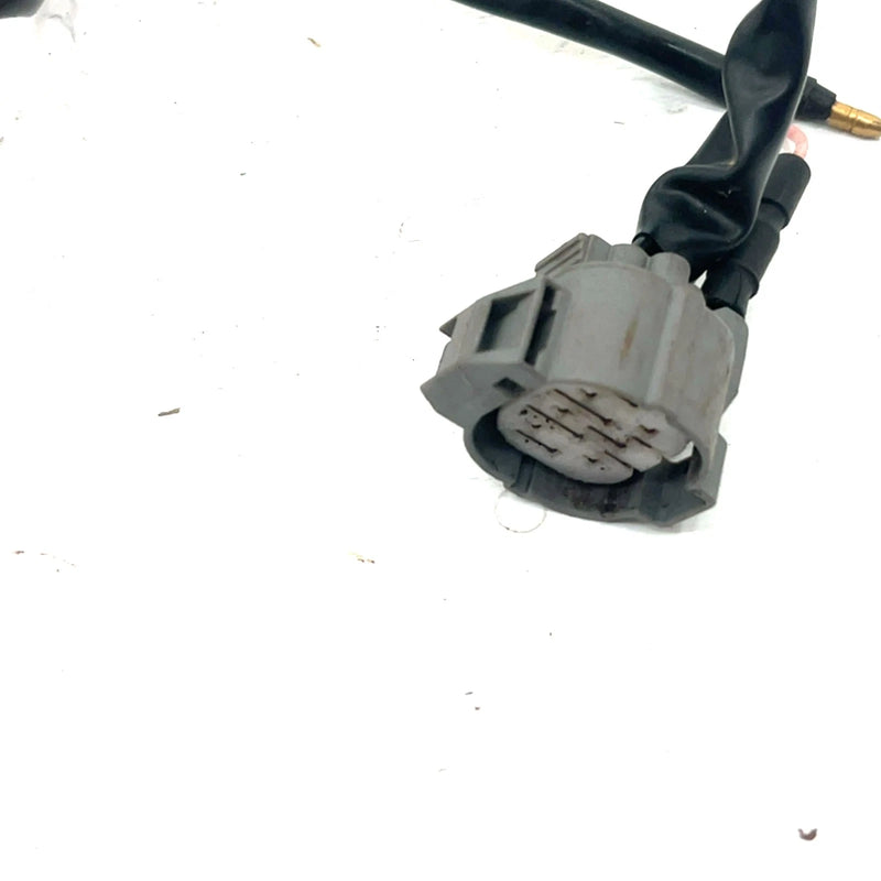 2001 Honda Sportrax 300 TRX300EX 2x4 OEM Left Control Switch 35020-HM3-305 AH81
