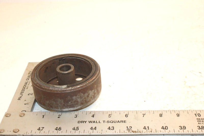1983 Honda Atc 185 Sa All Terrain Oem Flywheel Rotor 31110-958-003 AH61
