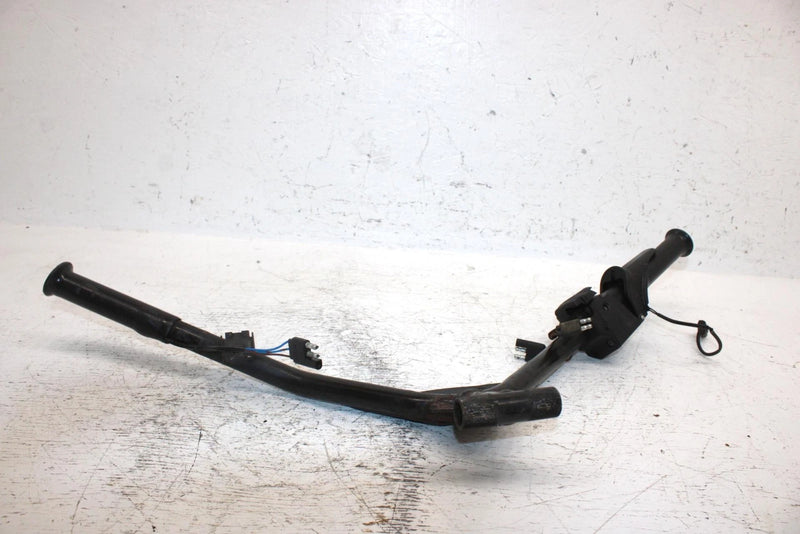 1997 Polaris Classic Oem Handlebar W/Throttle Lever 1823169-067 SP42