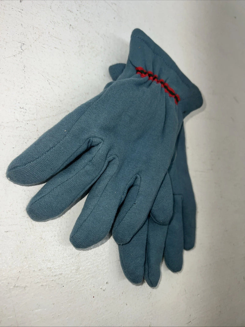 New Tuff Mate Ladies Double Fleece Lined Gloves #FL-21 Q-505