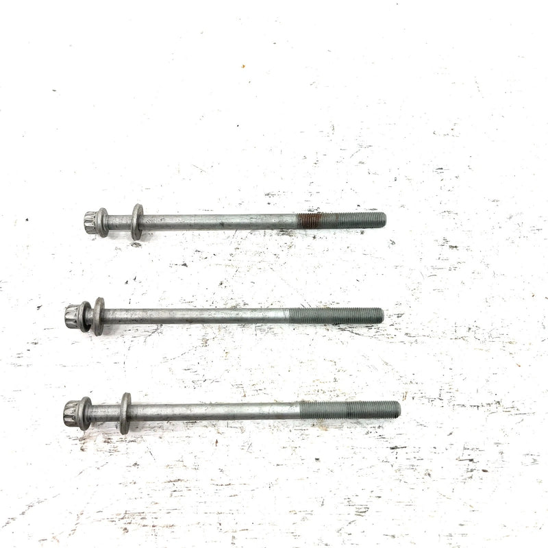 1997 Polaris Xplorer 500 OEM Cylinder Stud Bolt Set Of 3 3084875 AP230