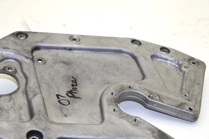2007 Yamaha Phazer Oem Bulkhead Left Frame Panel 8GC-21991-00-00 SY75