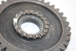 87 Honda Trx250a Oem Kickstart Pinion 28211-HA0-000 AH15