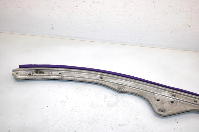 97 Polaris Storm Se Oem Left Skid Rail 1541146 SPS3