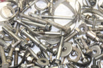 1994 Arctic Cat Montego Oem Nut Bolt Spacer Washer Hardware Kit JA5