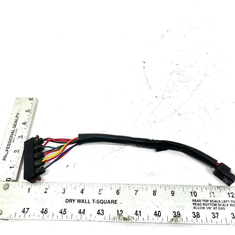1998 Arctic Cat Bearcat 454 4X4 OEM Shift Indicator Lights 0420-004 AA3