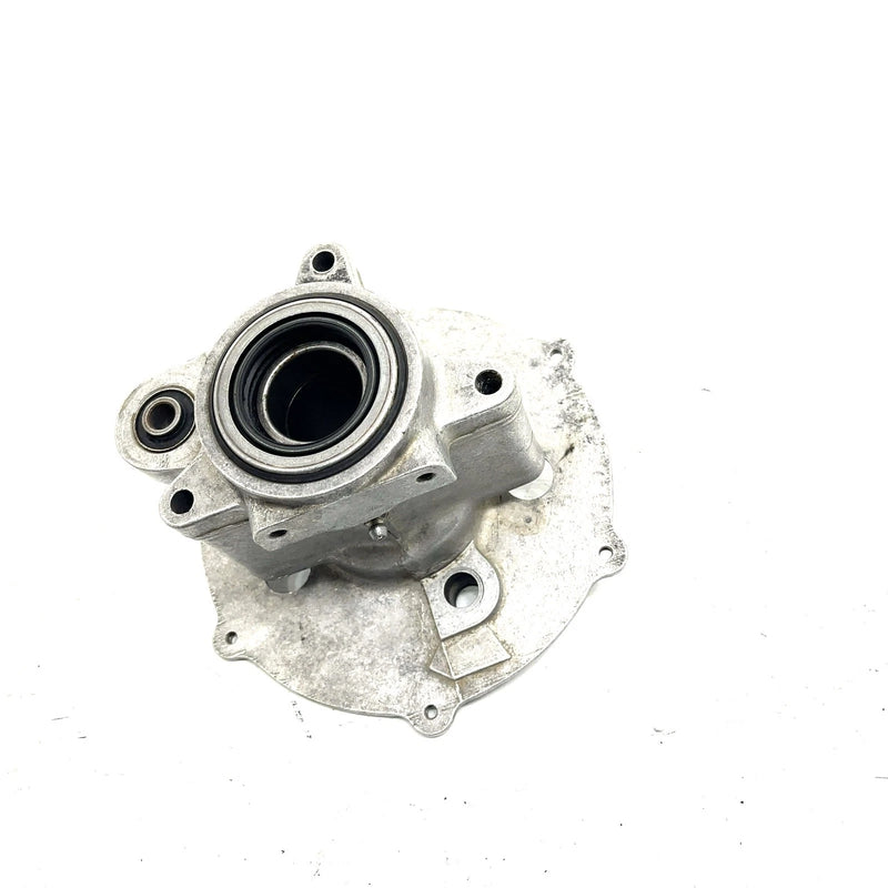 87-06 Suzuki Quadsport 80 OEM Rear Axle Housing 64721-40B00 AS38