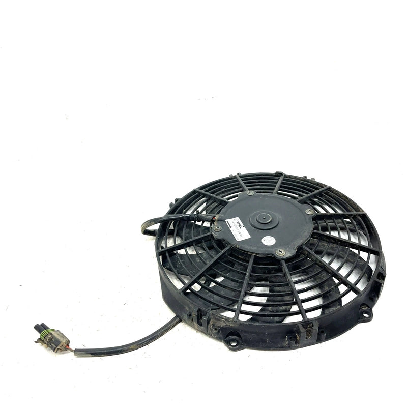 04-06 Polaris Ranger 500 4X4 OEM Cooling Fan 2410340 XP9.1