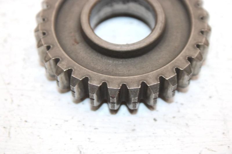 1993 Yamaha  Timberwolf Oem 5th Pinion Gear 28T 24W-17151-02-00 AY34