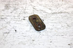 1998 Arctic Cat Zr 600 Oem Hood Hinge Nut Plate 1606-623 SA33