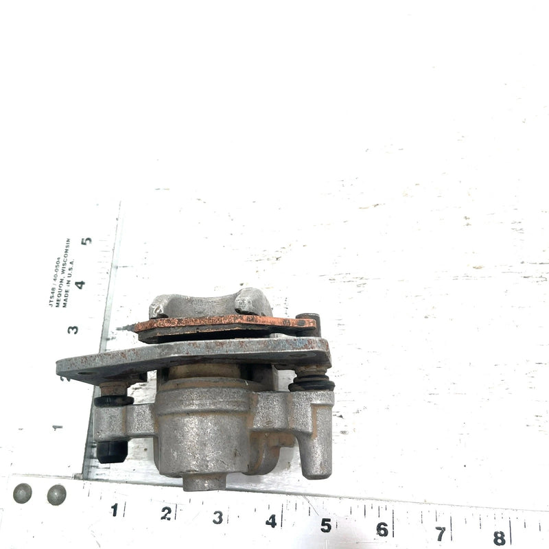 2001 Bombardier DS650 OEM Left Front Brake Caliper 705600044 AB16