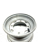 97-00 Polaris Scrambler 500 OEM 10x6 Front Wheel Rim 1520207-117 AP211