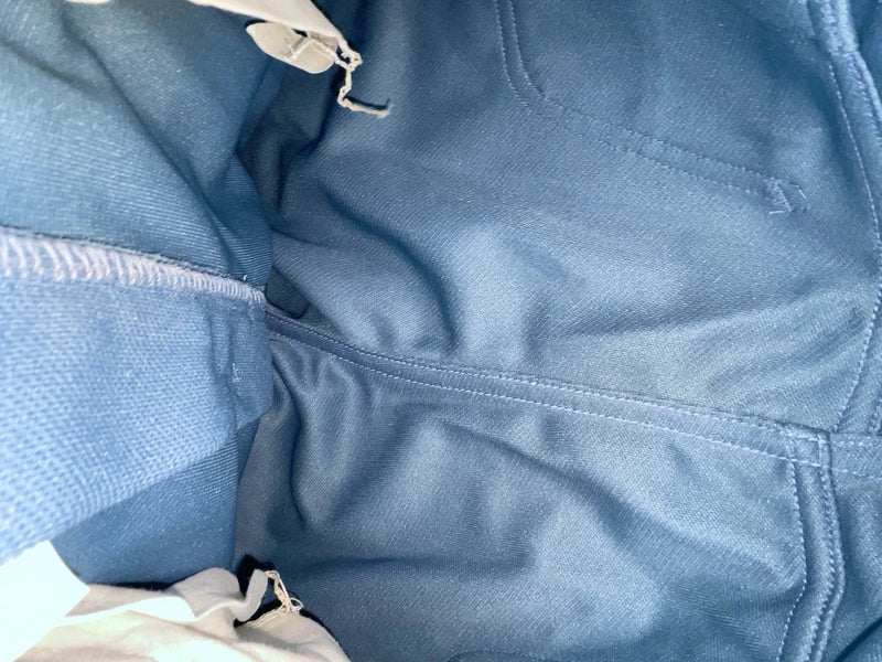 New Vintage Blue Lee Polyester Pants XX-66