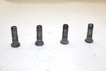1992 Suzuki King Quad 300 Oem Front Hub Lug Set of 4 09119-10045-XC0 AS19