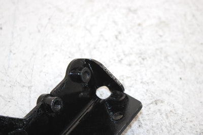 2001 Polaris Xplorer Oem Rear Brake Pedal Mount 1910375-067 Q5498