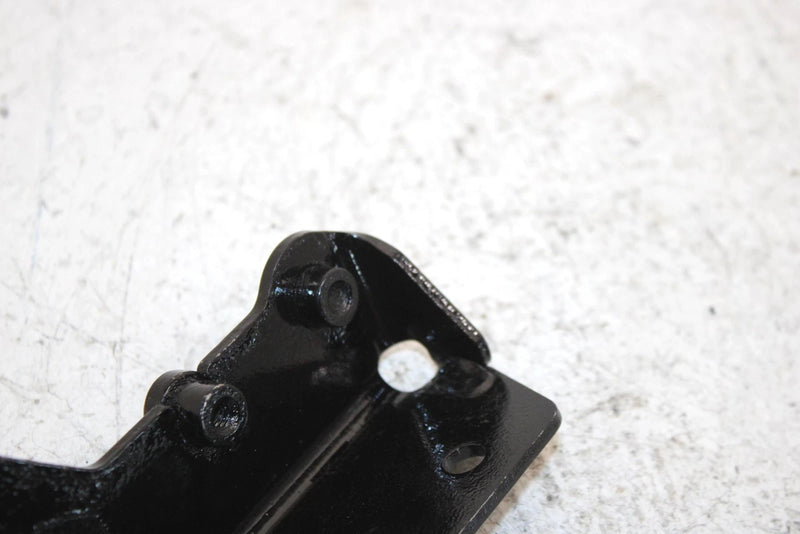 2001 Polaris Xplorer Oem Rear Brake Pedal Mount 1910375-067 Q5498