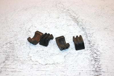1998 Ski-doo Formula 500 Oem Sway Bar Sliding Block Set 572069800 SS1