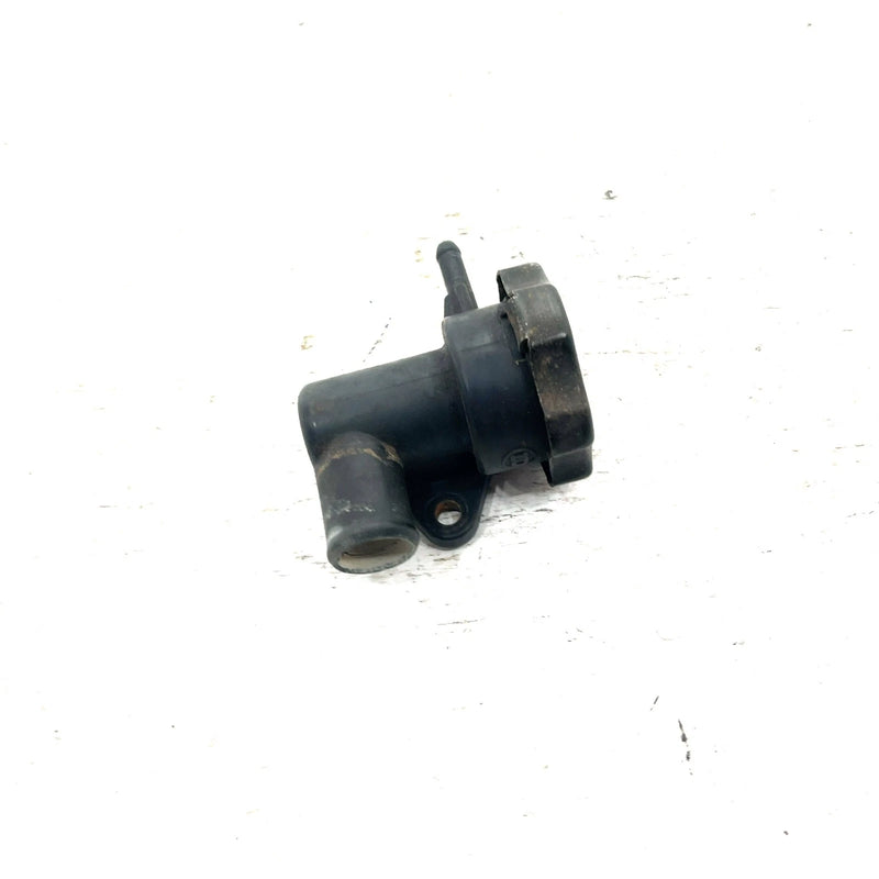 02-03 Kawasaki Prairie 650 KVF650A 4x4 OEM Radiator Fill W/Cap 14075-1105 AK37