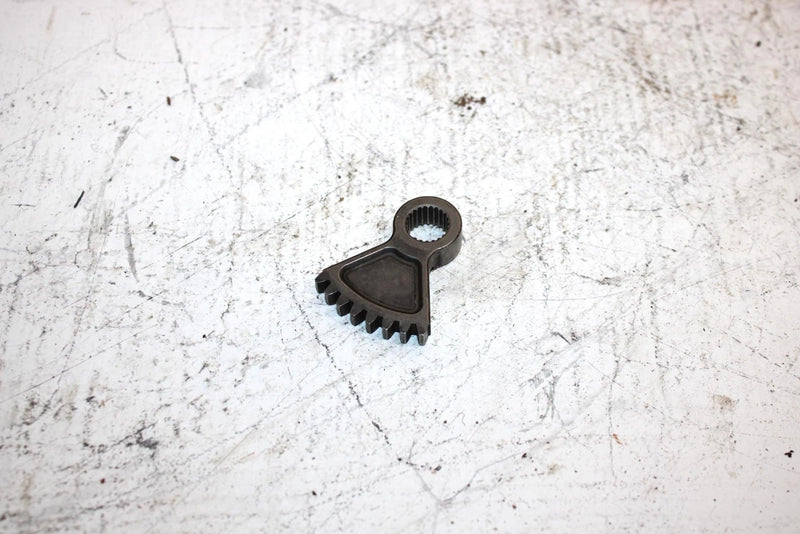 2004 Honda Fourtrax Rincon Oem Gear Shift Arm 24682-HN8-003 AH2