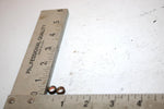 03 Polaris Rmk 800 Oem Hood Hinge Bolt Spacer (Pair) 5332403 Q1935