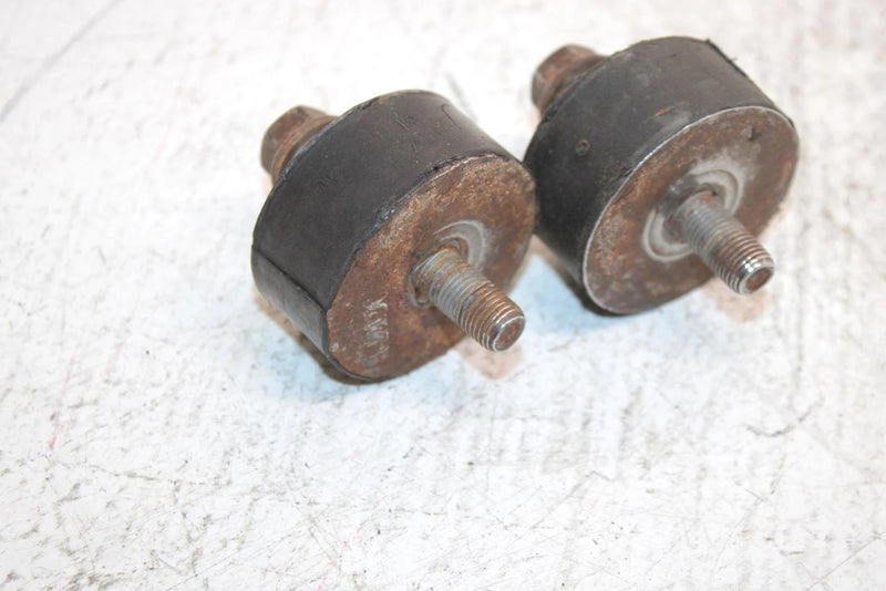 2014 Polaris Sportsman 570 Oem Front Engine Mount Dampner Pair 3024012 AP73