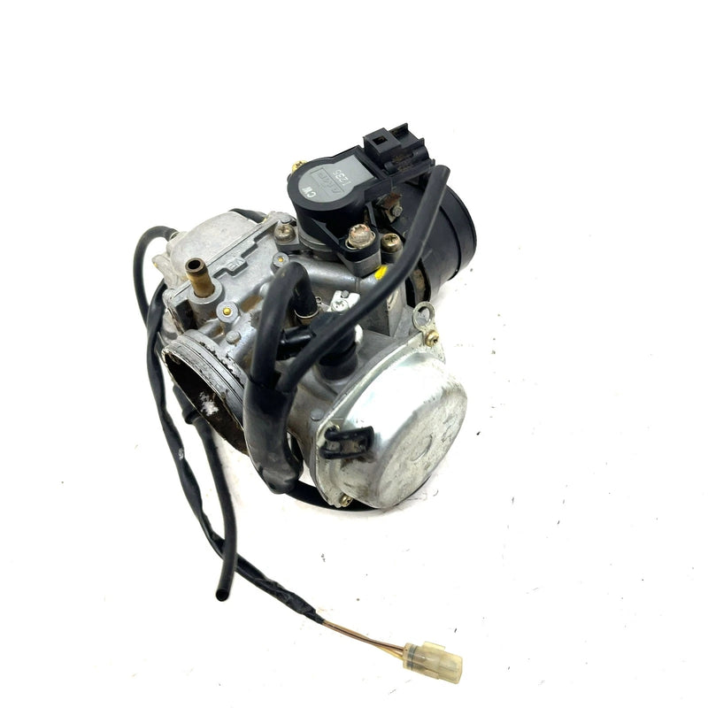 01-03 Honda Foreman Rubicon 500 TRX500FA 4x4 OEM Carburetor 16100-HN2-023 AH79