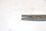 1995 Arctic Cat Monte Carlo 640 Oem Front Storage Catch Shim 0673-429 JA1