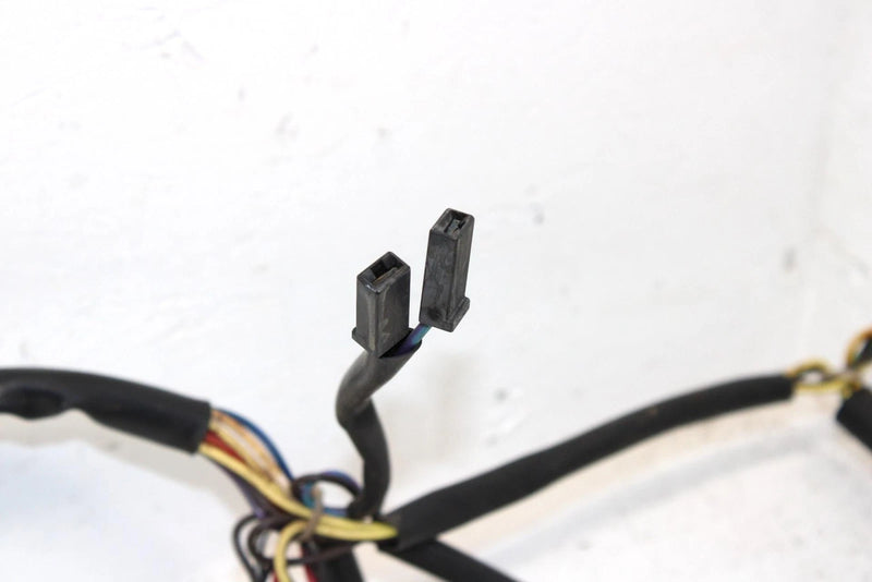 1998 Arctic Cat Zrt 600 Oem Main Wire Harness 0686-510 SA47