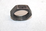 91 Yamaha  Big Bear  4wd Oem Axle Jam Nut 90170-40387-00 AY43