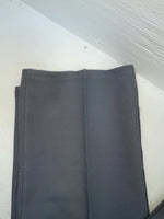 New Vintage Gray Wrangler Polyester Pants #82GY OO-1