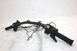 1997 Yamaha Venture Tr Oem Steering Handlebar W/Brake Lever 88R-23811-00-00 SY15