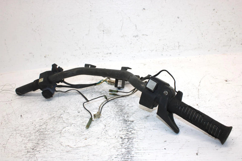 1997 Yamaha Venture Tr Oem Steering Handlebar W/Brake Lever 88R-23811-00-00 SY15
