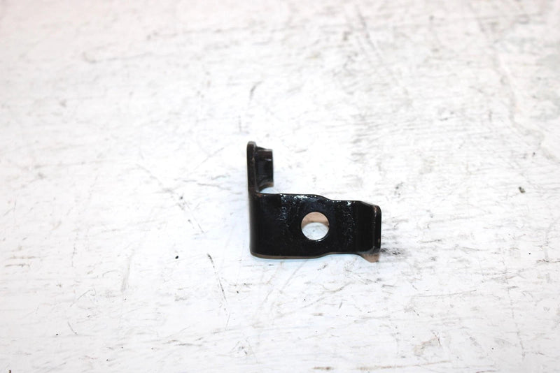 2019 Honda Trx500fe2ac Oem Handlebar Cover Bracket 53113-HR3-A20 AH12