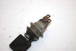 93 Polaris Trail Oem Ignition Key Switch 2200357 2410009 SP134