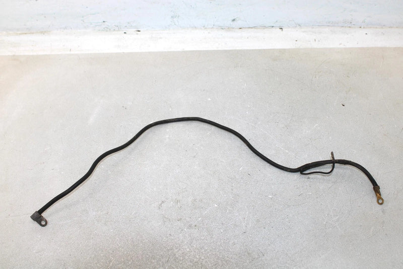 2000 Yamaha  Grizzly Oem Negative Battery Wire 4WV-82116-00-00 AY35
