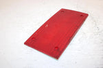 1999 Polaris 500 Xc Oem Center Seat Reflector 5432008 SP28