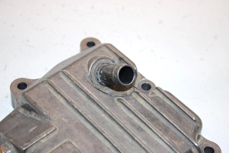 88 Honda Fourtrax 200 Trx200sx 2x4 Oem Breather Cover 12315-HB7-670 AHS