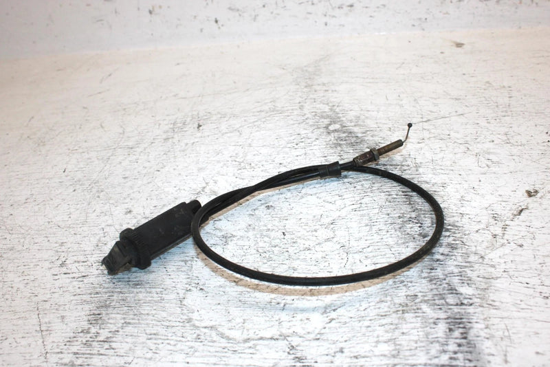 1995 Arctic Cat Puma Oem Choke Cable 0109-722 SA30