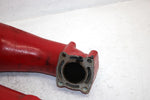 2002 Polaris Virage Oem Exhaust Pipe 1261084-093 JP32
