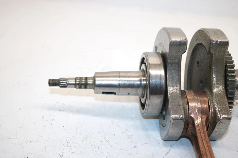 97 Arctic Cat Bearcat 454 2x4 Oem Crankshaft 3402-115 AA11